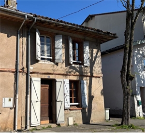 propriete à la vente -   82000  MONTAUBAN, surface 108 m2 vente propriete - UBI467910257